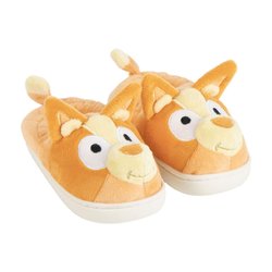 Pantuflas Bluey