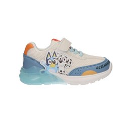 Deportivas Bluey luces
