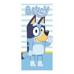 Toalla Bluey microfibra