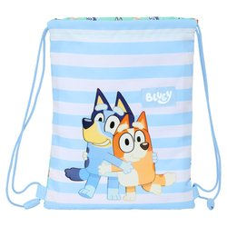 Saco Sisters Bluey 34cm