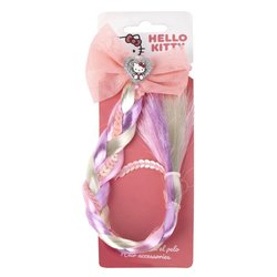 Coletero pelo extensible Hello Kitty