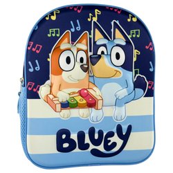 Mochila 3D Dreams Bluey 30cm