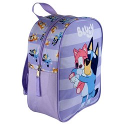 Mochila Puppy Bluey 26cm