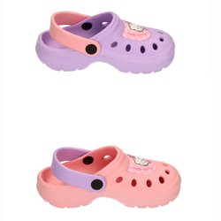 Zuecos Hello Kitty surtido