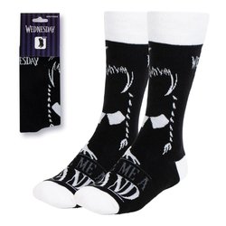 Calcetines Miercoles adulto