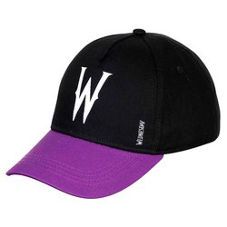 Gorra Miercoles