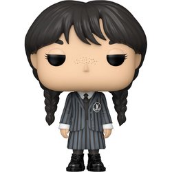 Figura POP Wednesday Miercoles Adam