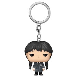 Llavero Pocket POP Miercoles Wednesday
