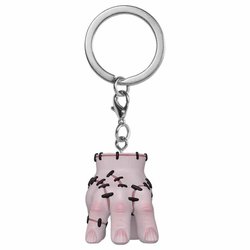 Llavero Pocket POP Miercoles Cosa