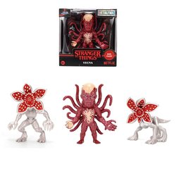 Figura metalfigs Stranger Things 7cm surtido