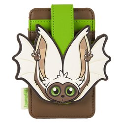 Tarjetero Avatar The Last Airbender Loungefly