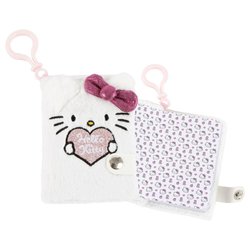 Llavero cuaderno Hello Kitty