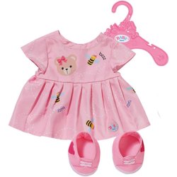 Vestido de Ositos Baby Born