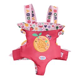 Mochila Porteo con Pins Baby Born