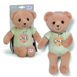 Muñeco Osito Divertido Baby Born 26cm