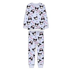 Pijama Kuromi Hello Kitty