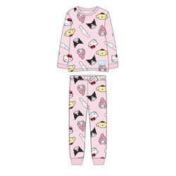 Pijama Hello Kitty and Friends