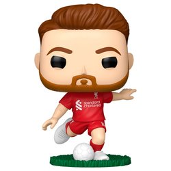 Figura POP Liverpool Alexis Mac Allister
