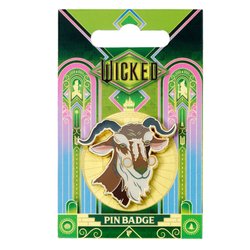 Pin Dr Dillamond Wicked For Good
