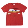 Camiseta Cars Disney Pixar