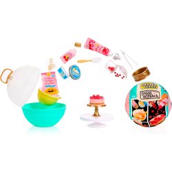 Capsula sorpresa Miniverse Make It Mini From Scratch series 1 surtido