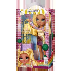 Muñeca Sunny My Fashion Style Rainbow High