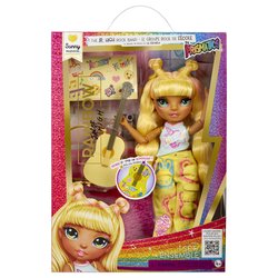 Muñeca Sunny Jr High Rainbow High