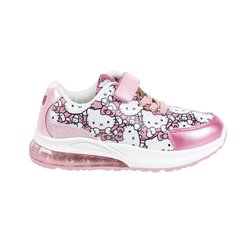 Deportivas Hello Kitty luces