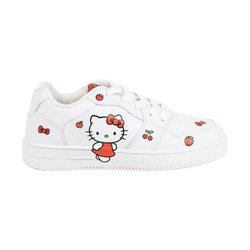 Deportivas Hello Kitty