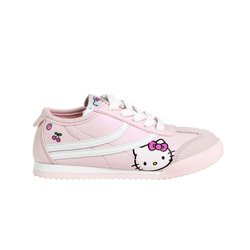 Deportivas Hello Kitty