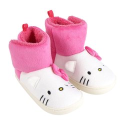Pantuflas Hello Kitty