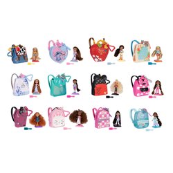 Muñeca + bolso ily 4Ever Disney surtido
