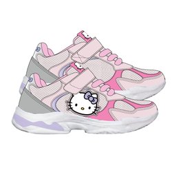 Deportivas Hello Kitty