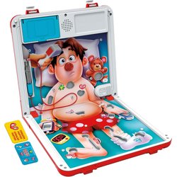 Juego Operacion