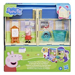Guarderia Portatil Peppa Pig