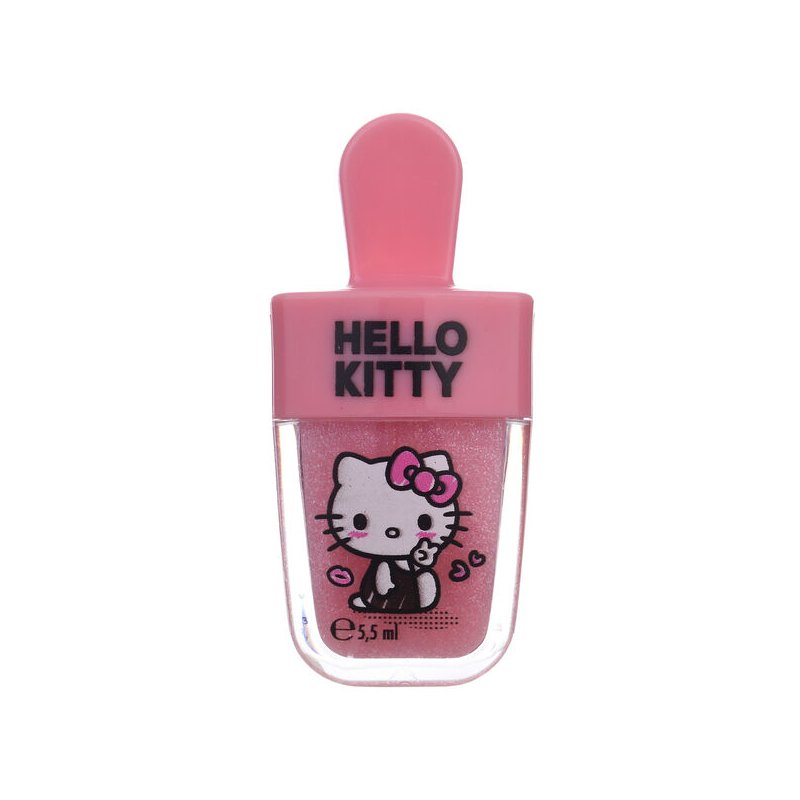 Brillo de Labios Hello Kitty