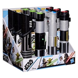 Sable de Luz Star Wars surtido
