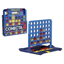 Juego Conecta 4
