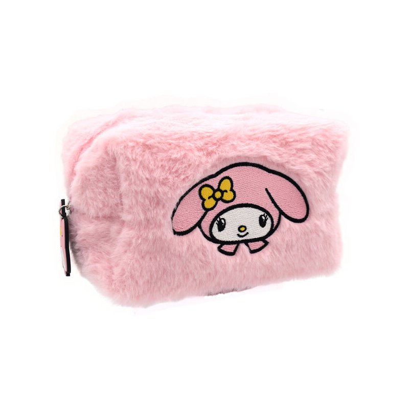 Neceser Peluche My Melody Hello Kitty