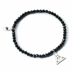 Pulsera Harry Potter plata de ley