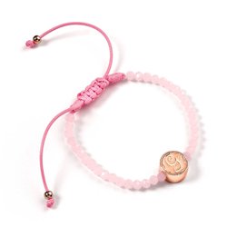 Pulsera Amistad Glinda Wicked