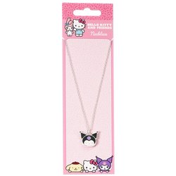 Colgante Kuromi Hello Kitty