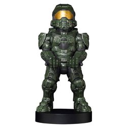 Cable Guy soporte sujecion figura Master Chief Halo 21cm