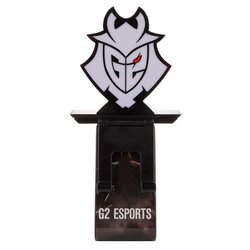 Cable Guy Ikon soporte sujecion G2 Esports Ikon 20cm
