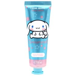 Crema de Manos Cinnamoroll Hello Kitty 30ml