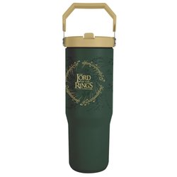 Vaso termo El Señor de los Anillos 880ml