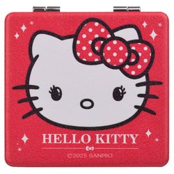 Espejo de Bolsillo Hello Kitty