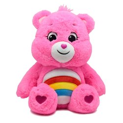 Peluche Mimosita Osos Amorosos 35cm