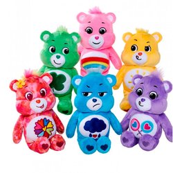 Peluche Osos Amorosos 23cm surtido