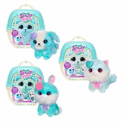 Peluche Pet Scruff surtido